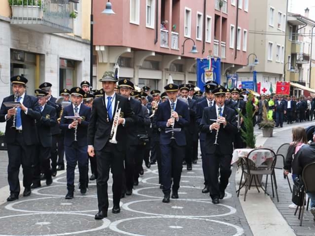 Servizio 25 aprile 2017