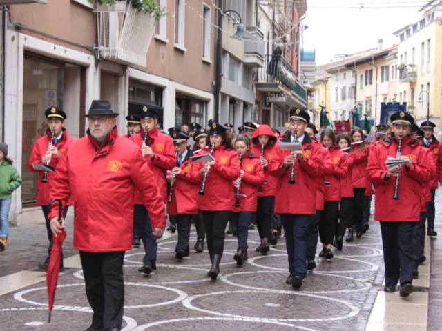 Servizio Carabinieri 2019