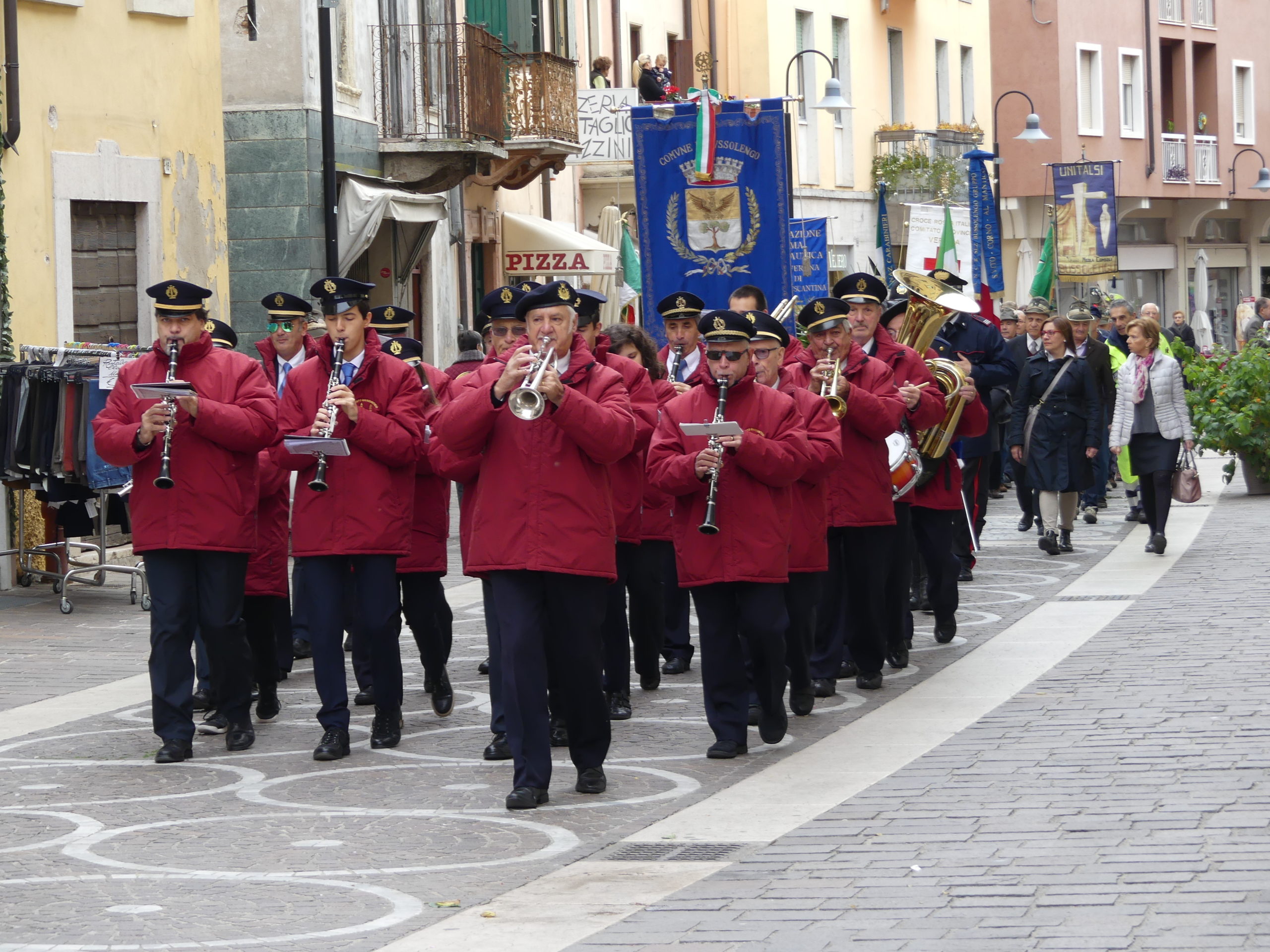 Servizio 4 novembre 2016